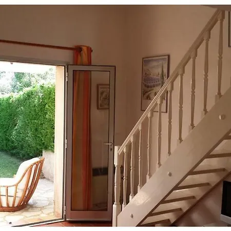Holiday home Les Jardins Du Pinet *
