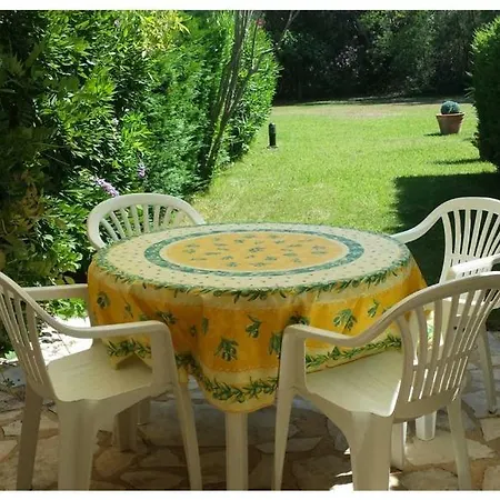 Les Jardins Du Pinet Σπίτι διακοπών *